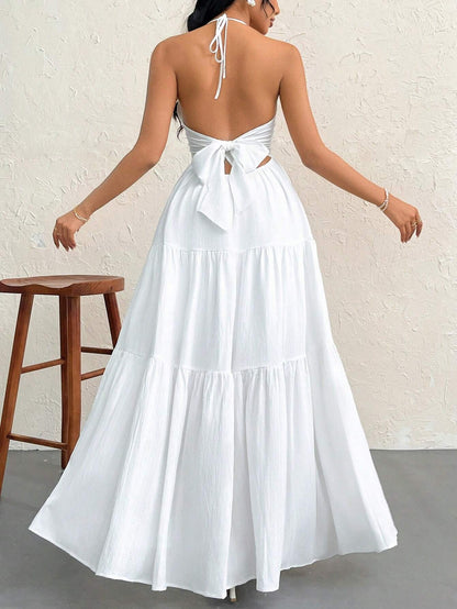 Vestido Firerie Elegante