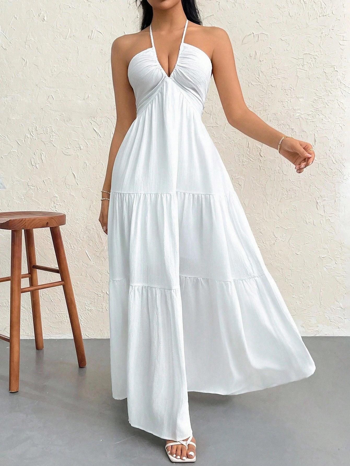 Vestido Firerie Elegante