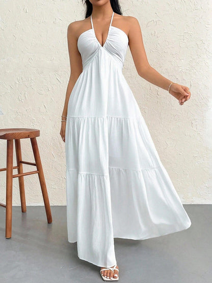 Vestido Firerie Elegante