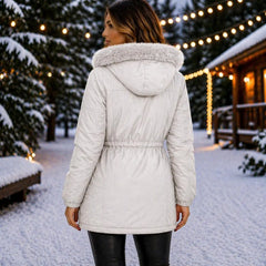 Chamarra Parka Tulum