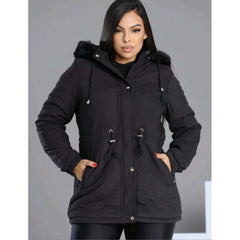 Chamarra Parka Tulum