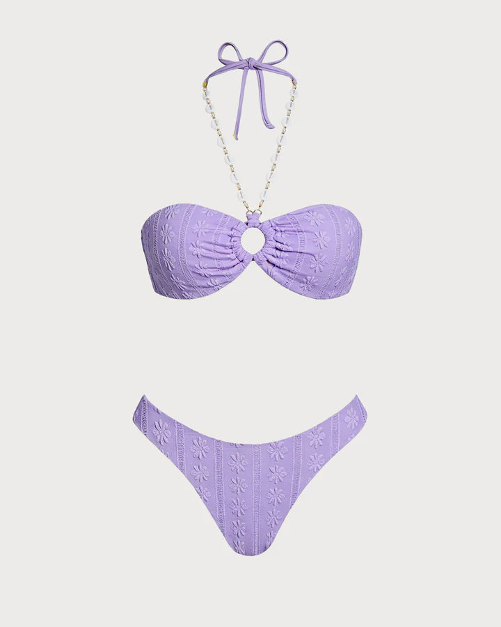 Conjunto de bikini - Oferta de verano 40% OFF